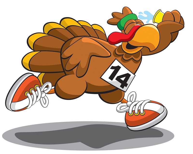 Image result for turkey trot
